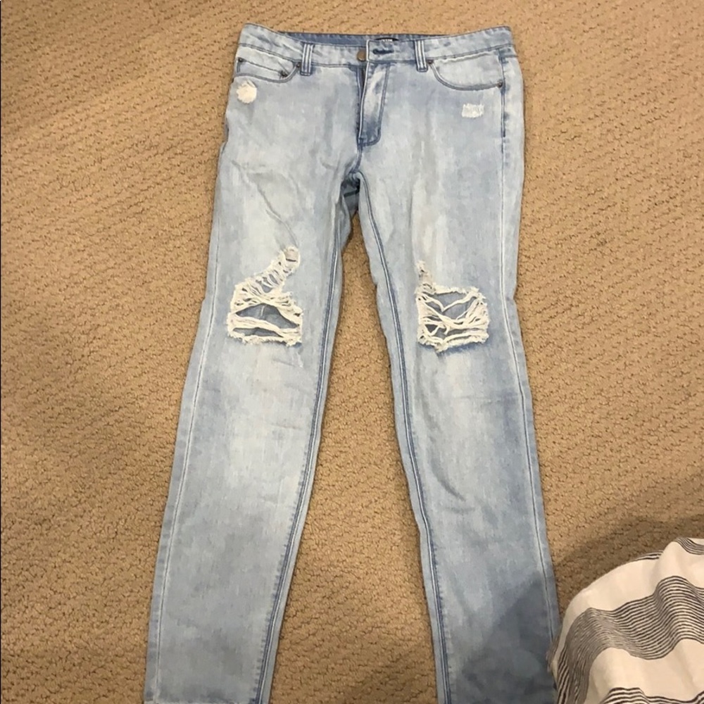 Jackson Jeans